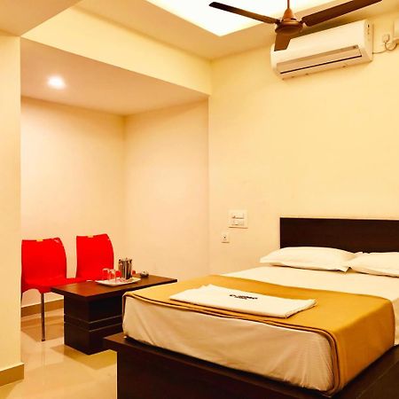 Cosmo Lodge Mangalore Exterior foto