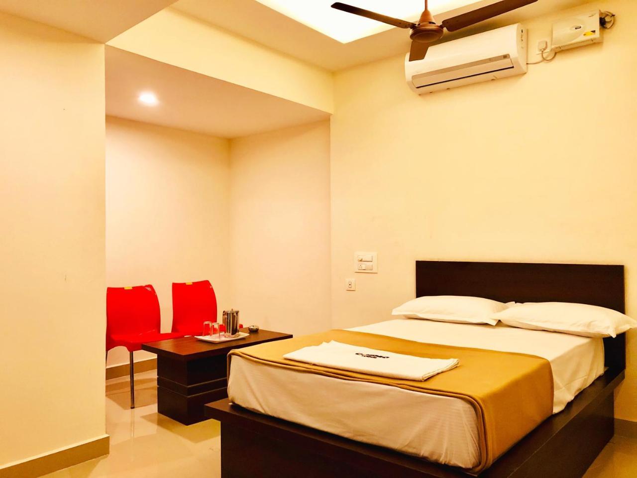 Cosmo Lodge Mangalore Exterior foto