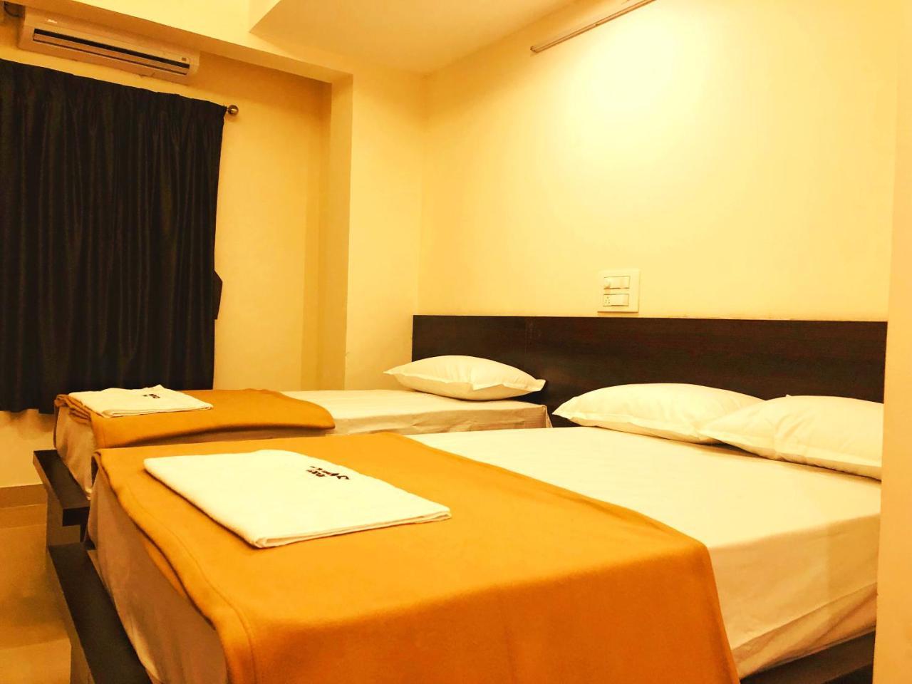Cosmo Lodge Mangalore Exterior foto