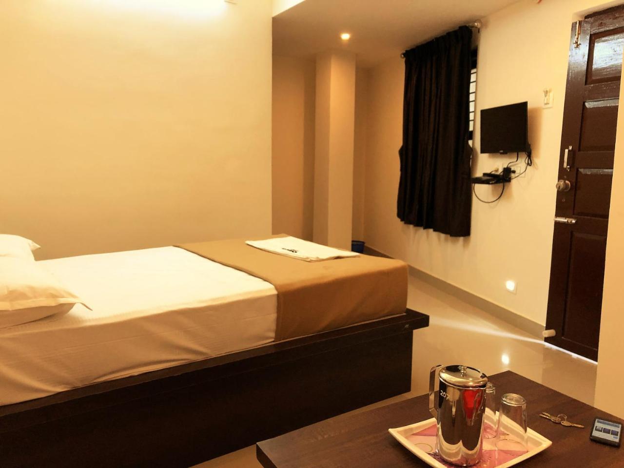 Cosmo Lodge Mangalore Exterior foto
