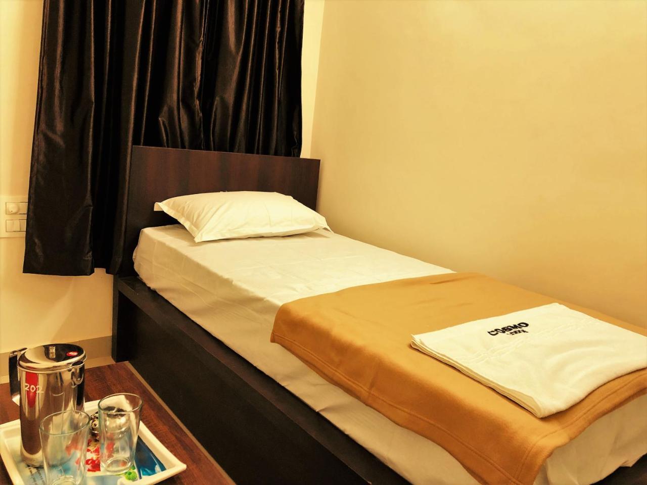 Cosmo Lodge Mangalore Exterior foto